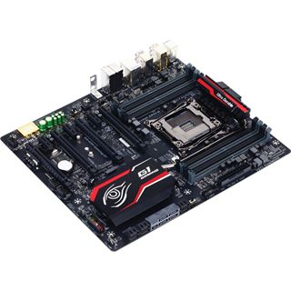 Gigabyte GA-X99-Gaming 5P Intel X99 So.2011-3 Quad Channel DDR4 EATX