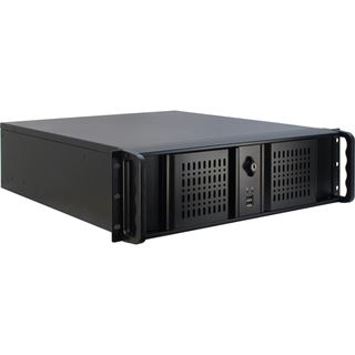 Inter-Tech Case IPC Server 3U-3098-S