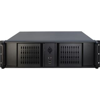 Inter-Tech Case IPC Server 3U-3098-S