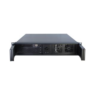 Inter-Tech Case IPC Server 2U-2098-SL