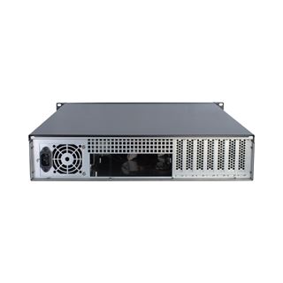 Inter-Tech Case IPC Server 2U-2098-SL