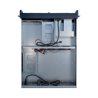 Inter-Tech Case IPC Server 2U-2098-SL
