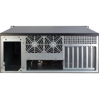 Inter-Tech Case IPC Server 4U-4098-S