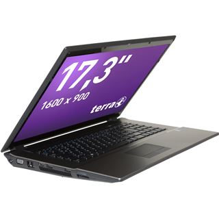 Notebook 17.3" (43,94cm) Terra Mobile 1712 1220437