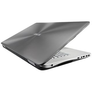 Notebook 17.3" (43,94cm) Asus N751JX-T4092H