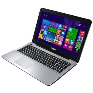 Notebook 15.6" (39,62cm) Asus X555LB-XO101H