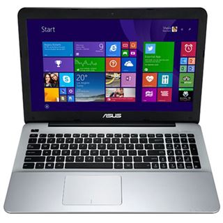 Notebook 15.6" (39,62cm) Asus X555LB-DM252H