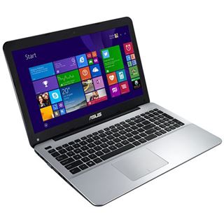 Notebook 15.6" (39,62cm) Asus X555LB-DM252H