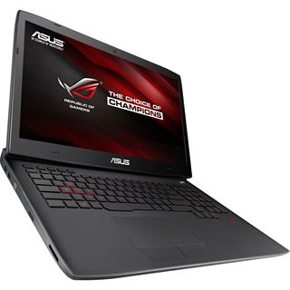 Notebook 17.3" (43,94cm) Asus ROG G751JT-T7145H