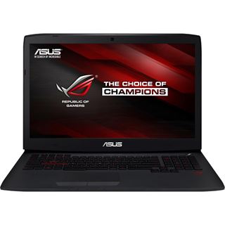 Notebook 17.3" (43,94cm) Asus ROG G751JT-T7145H