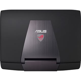 Notebook 17.3" (43,94cm) Asus ROG G751JT-T7145H