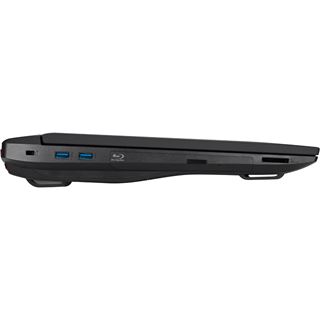 Notebook 17.3" (43,94cm) Asus ROG G751JT-T7145H