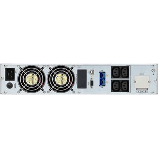 Bluewalker USV Powerwalker VFI 3000CRM LCD