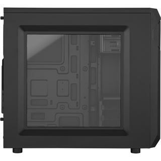 Corsair Carbide Series SPEC-01 mit Sichtfenster Midi Tower ohne