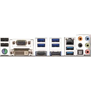 ASRock Z97 Extreme4/3.1 Intel Z97 So.1150 Dual Channel DDR3 ATX Retail