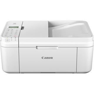 Canon PIXMA MX495 weiß Tinte Drucken/Scannen/Kopieren/Faxen USB