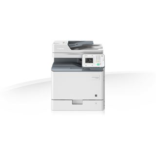 Canon imageRUNNER C1225iF Farblaser Drucken/Scannen/Kopieren/Faxen