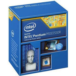 Intel Pentium G3260 2x 3.30GHz So.1150 BOX