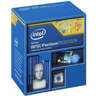 Intel Pentium G3470 2x 3.60GHz So.1150 BOX