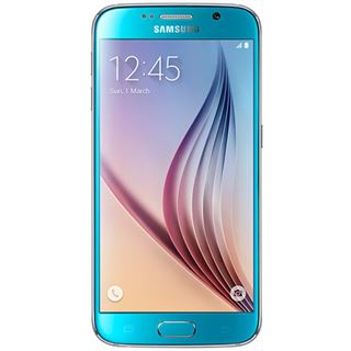 Samsung Galaxy S6 G920F 32 GB blau