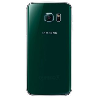 Samsung Galaxy S6 Edge G925F 64 GB grün