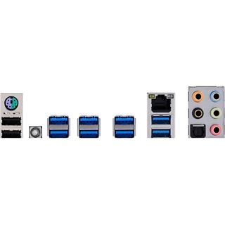 MSI X99A SLI Plus Intel X99 So.2011-3 Quad Channel DDR4 ATX Retail