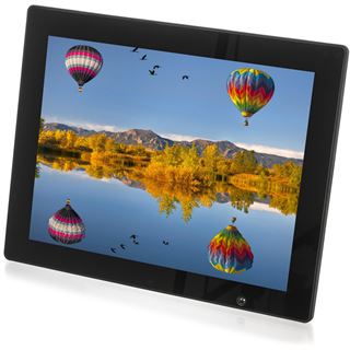 15" (38,10cm) Xoro DPF 15A1, 15" (38,1 cm) digitaler
