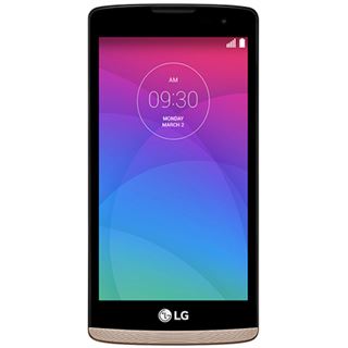 LG Electronics Leon LTE C50 H340N 8 GB gold