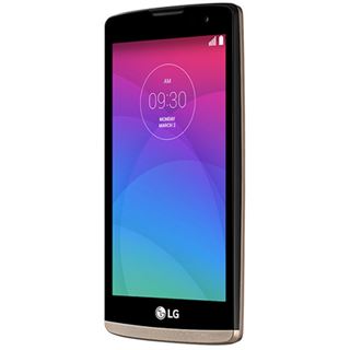 LG Electronics Leon LTE C50 H340N 8 GB gold