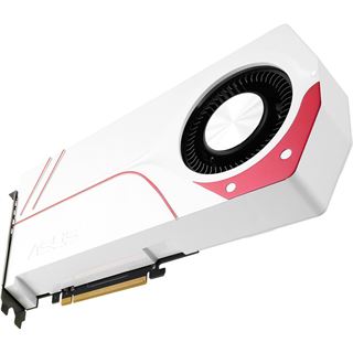 4GB Asus GeForce GTX 970 Turbo OC Aktiv PCIe 3.0 x16 (Retail)