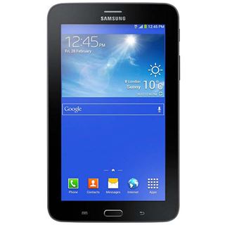 7.0" (17,78cm) Samsung Galaxy Tab 3 lite 3G/WiFi/Bluetooth V3.0