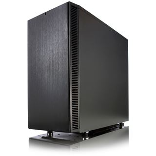 Fractal Design Define S gedämmt mit Sichtfenster Midi Tower ohne