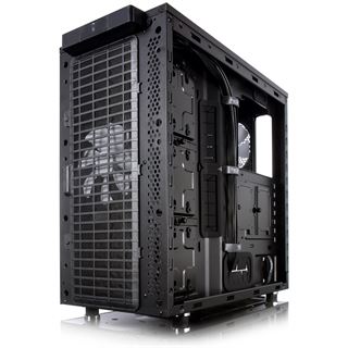 Fractal Design Define S gedämmt mit Sichtfenster Midi Tower ohne