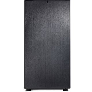 Fractal Design Define S gedämmt mit Sichtfenster Midi Tower ohne