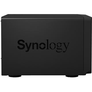 Synology DiskStation DS1515 ohne Festplatten