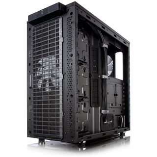 Fractal Design Define S Midi Tower ohne Netzteil schwarz