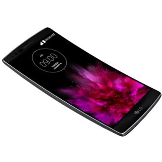 LG Electronics G Flex 2 H955 16 GB silber