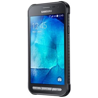 Samsung Galaxy Xcover 3 G388F 8 GB silber