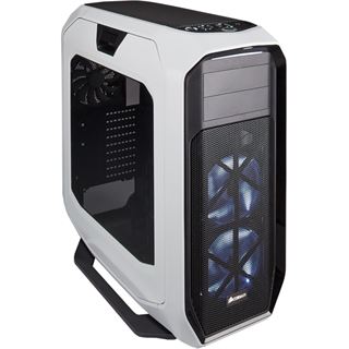 Corsair Graphite Series 780T mit Sichtfenster Big Tower ohne Netzteil