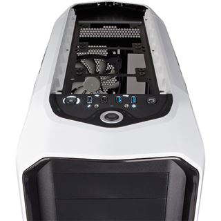 Corsair Graphite Series 780T mit Sichtfenster Big Tower ohne Netzteil