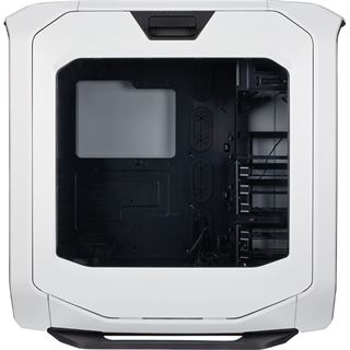 Corsair Graphite Series 780T mit Sichtfenster Big Tower ohne Netzteil
