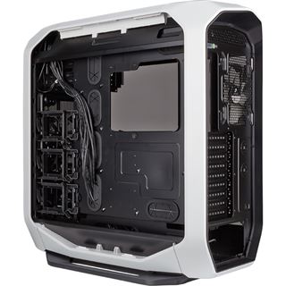 Corsair Graphite Series 780T mit Sichtfenster Big Tower ohne Netzteil