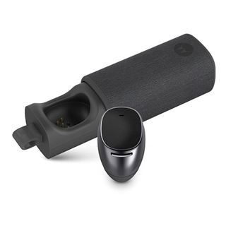 Motorola Hint schwarz