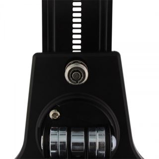 InLine Tablet-Halterung zur Pr&auml;sentation, abschlie&szlig;bar,