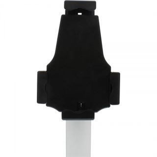 InLine Tablet-Halterung zur Pr&auml;sentation, abschlie&szlig;bar,