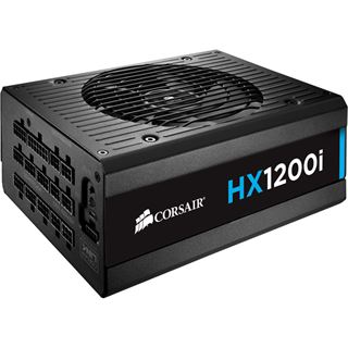 1200 Watt Corsair Professional Series HX1200i Modular 80+ Platinum