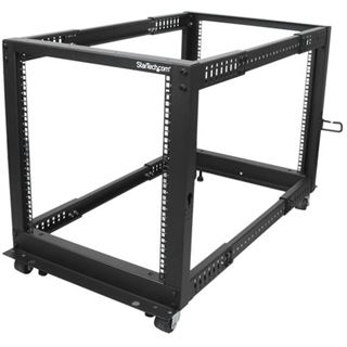 Startech 12U Server Rack open Frame