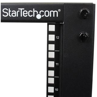 Startech 12U Server Rack open Frame