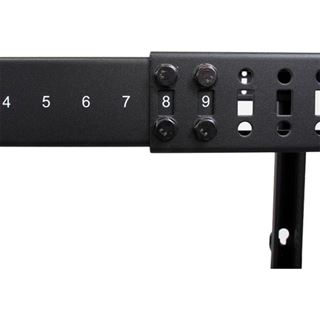 Startech 12U Server Rack open Frame