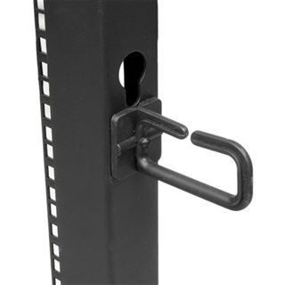 Startech 12U Server Rack open Frame